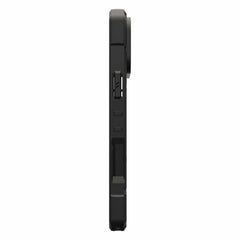 UAG Pathfinder MagSafe Rugged Case Black for iPhone 18 Pro Max/17 Pro Max
