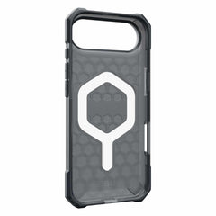 UAG Essential Armor MagSafe Rugged Case Ash for iPhone Air