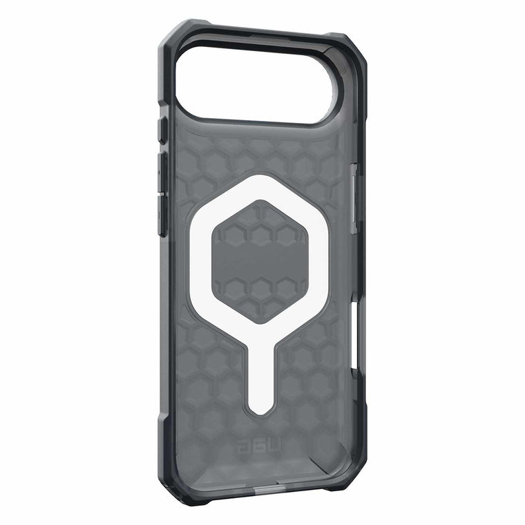 114564113131 Essential Armor MagSafe Rugged Case iPhone Air Ash