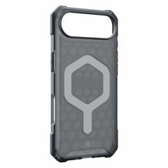 114564113131 Essential Armor MagSafe Rugged Case iPhone Air Ash