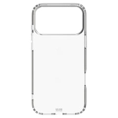 Blu Element DropZone Air Case Clear for iPhone 17 Pro Max