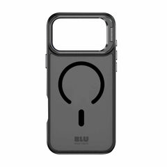Blu Element Chromatic Kick MagSafe Case Black for iPhone 18 Pro Max/17 Pro Max