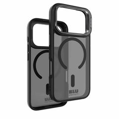 Blu Element Chromatic Kick MagSafe Case Black for iPhone 18 Pro Max/17 Pro Max