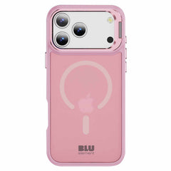 Blu Element Chromatic Kick MagSafe Case Pink for iPhone 18 Pro Max/17 Pro Max