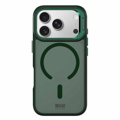 Blu Element Chromatic Kick MagSafe Case Sage Green for iPhone 18 Pro Max/17 Pro Max
