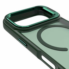 Blu Element Chromatic Kick MagSafe Case Sage Green for iPhone 18 Pro Max/17 Pro Max