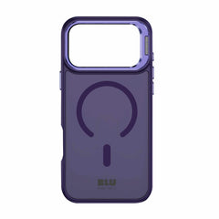 Blu Element Chromatic Kick MagSafe Case Deep Violet for iPhone 18 Pro Max/17 Pro Max