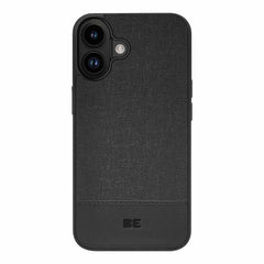 Blu Element Folio 2-in-1 Case Black for iPhone 17
