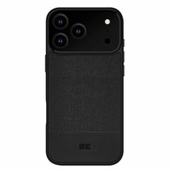 Blu Element Folio 2-in-1 Case Black for iPhone 18 Pro/17 Pro