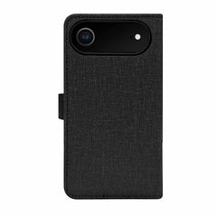 Blu Element Folio 2-in-1 MagSafe Case Black for iPhone Air