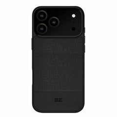 Blu Element Folio 2-in-1 MagSafe Case Black for iPhone 18 Pro/17 Pro