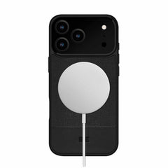 Blu Element Folio 2-in-1 MagSafe Case Black for iPhone 18 Pro Max/17 Pro Max