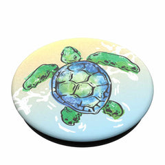 PopSockets PopGrip Tortuga