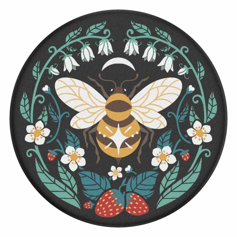 PopSockets PopGrip Bee Boho