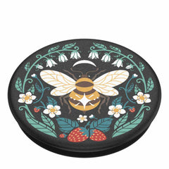 804149 PopGrip Bee Boho