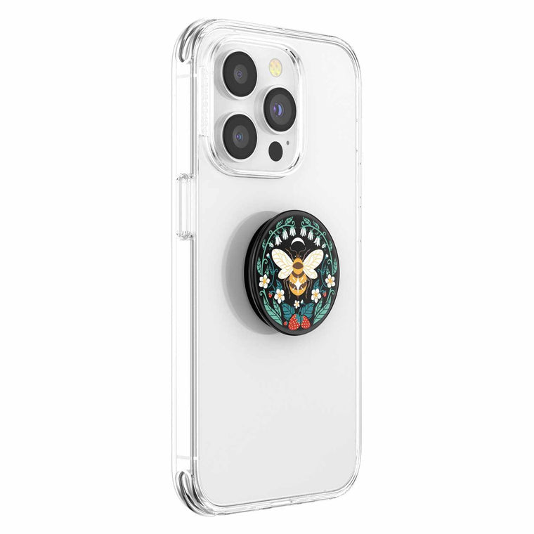 804149 PopGrip Bee Boho