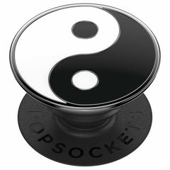 PopSockets PopGrip Enamel Yin Yang