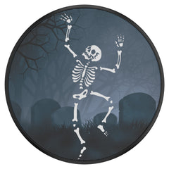 806214 PopGrip Lenticular Dancing Macabre