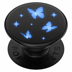 PopSockets PopGrip Moon Flutters