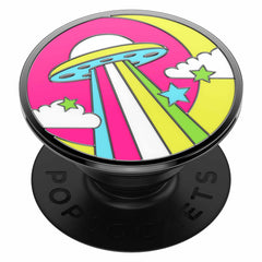 PopSockets PopGrip Enamel Sauced