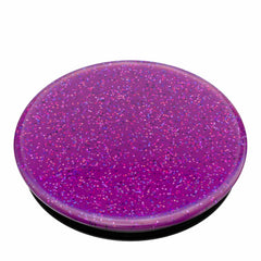 PopSockets PopGrip Glitter Confetti Purple Haze