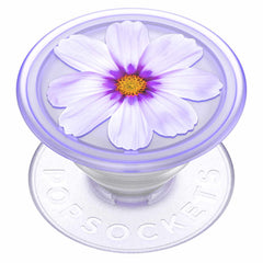 PopSockets PopGrip PlantCore Purple Cosmo