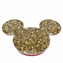PopSockets PopGrip Disney Earridescent Golden Mickey