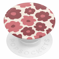 PopSockets PopGrip Mauve Floral