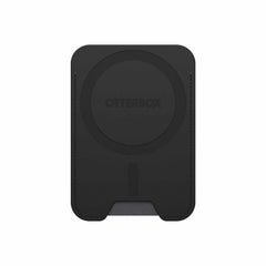 OtterBox MagSafe Wallet Cactus Leather Noir Ash