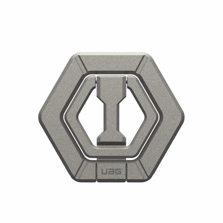 964443113636 Magnetic Ring Stand for MagSafe Titanium