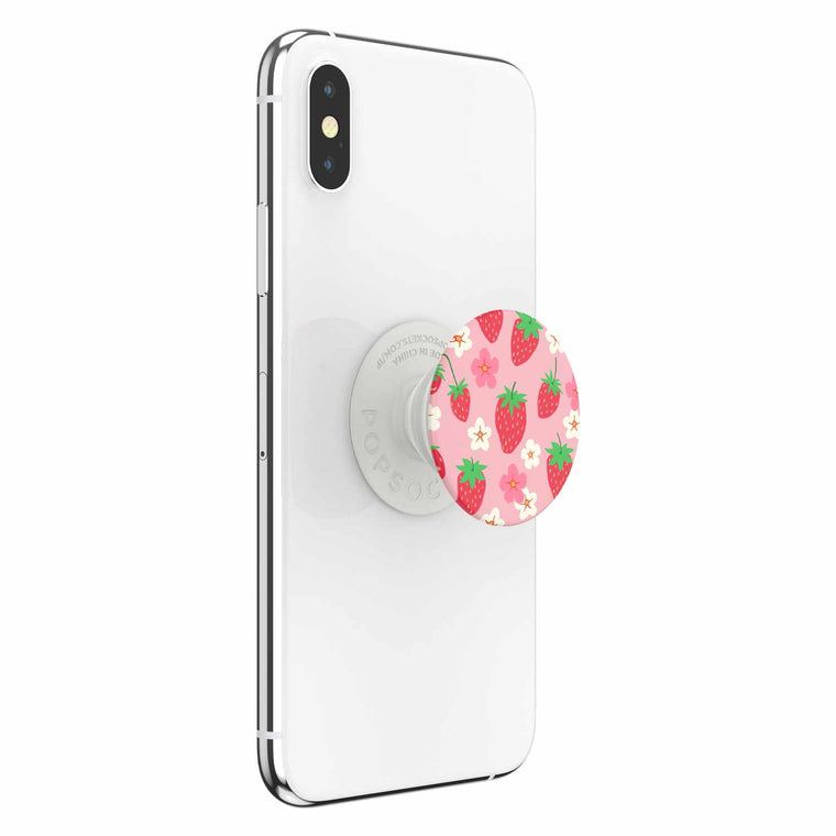 803548 PopGrip Berry Bloom