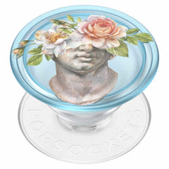 PopSockets PopGrip Plantcore Floral Bust