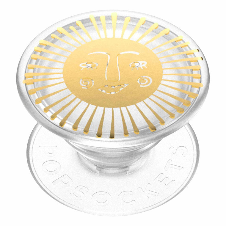 807371 PopGrip Plantcore Sun Godess