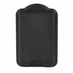 Blu Element MagSafe Wallet Black