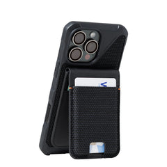 UAG Metropolis Kevlar Wallet Black