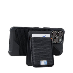 UAG Metropolis Kevlar Wallet Black