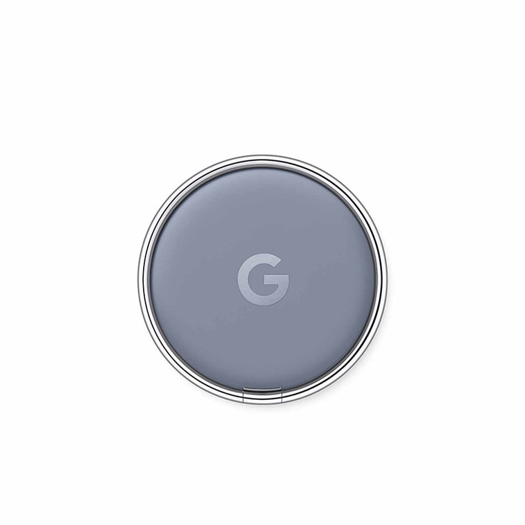 Google Pixelsnap Ring Stand Grey