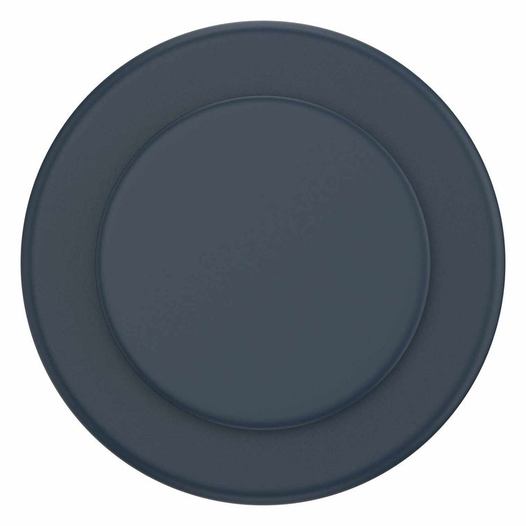 PopSockets PopGrip for MagSafe Round with Adapter Soft Touch Navy