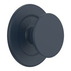 PopSockets PopGrip for MagSafe Round with Adapter Soft Touch Navy