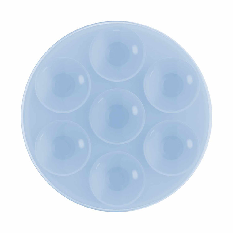 PopSockets PopGrip Suck-Up for MagSafe Round with Adapter Frost