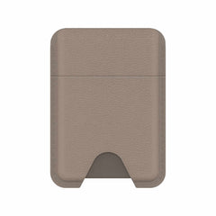 7798732 MagSafe Wallet Cactus Leather Grey Comfort