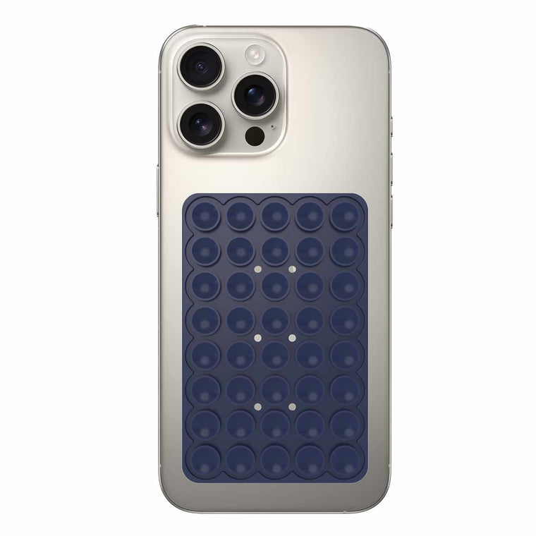 BEPHSQN PhoneSquid Navy