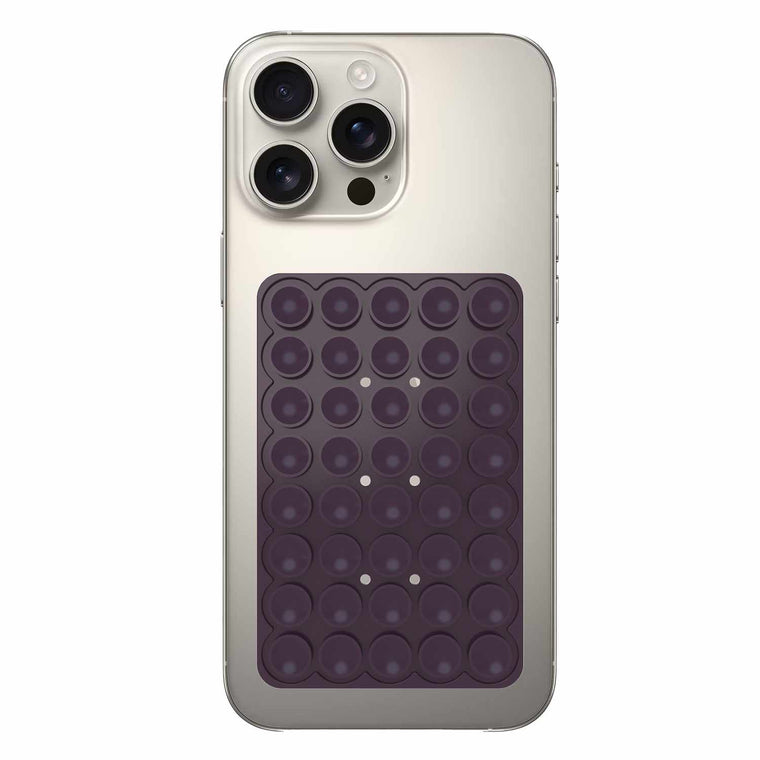 BEPHSQCL PhoneSquid Cherry Lacquer