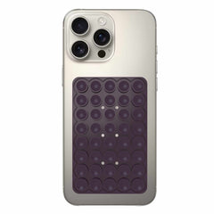 BEPHSQCL PhoneSquid Cherry Lacquer