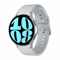 SMR940NZSAXAC Galaxy Watch6 BT 44mm Silver