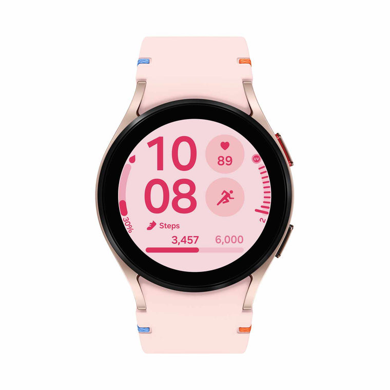 SMR861NIDAXAC Galaxy Watch FE 40mm BT Pink Gold