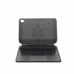 Belkin Pro Keyboard Case with Magnetic Stand Black for iPad 10.9 2022 (10th Gen)