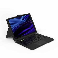 ZAGG Pro Keys Connect Tablet Keyboard Case w/Trackpad Black for iPad Pro 13 2025 (8th Gen)/2024 (7th Gen)