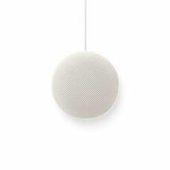 Google Home Speaker Porcelaine