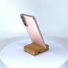 Samsung S22 128GB - Pink Gold - Cellular Magician Certified Pre-Owned